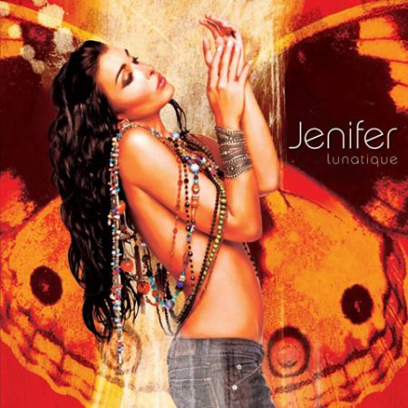 le nouvel album de jenifer 