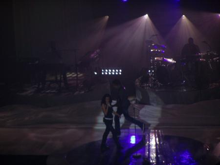 jenifer une méga super chanteuse 